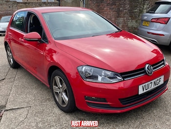 Used Volkswagen Golf 2017 for sale - 79182829: Photo
