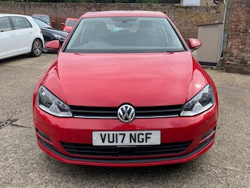 Used Volkswagen Golf 2017 for sale - 79182829: Photo