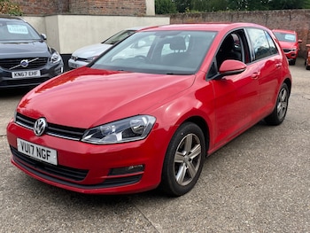 Used Volkswagen Golf 2017 for sale - 79182829: Photo