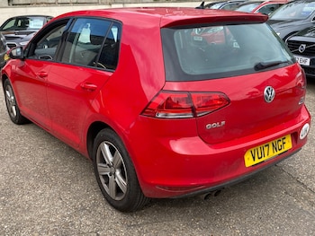 Used Volkswagen Golf 2017 for sale - 79182829: Photo