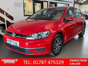 Used Volkswagen Golf 2017 for sale - 79077756: Photo