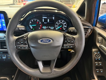 Used Ford Fiesta 2019 for sale - 79527215: Photo
