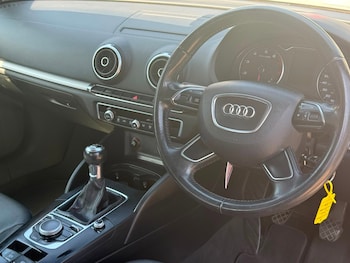 Used Audi A3 Cabriolet 2015 for sale - 79491089: Photo