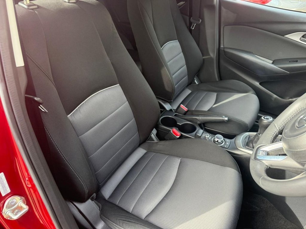 Used Mazda CX-3 2017 for sale - 76739966: Photo 23