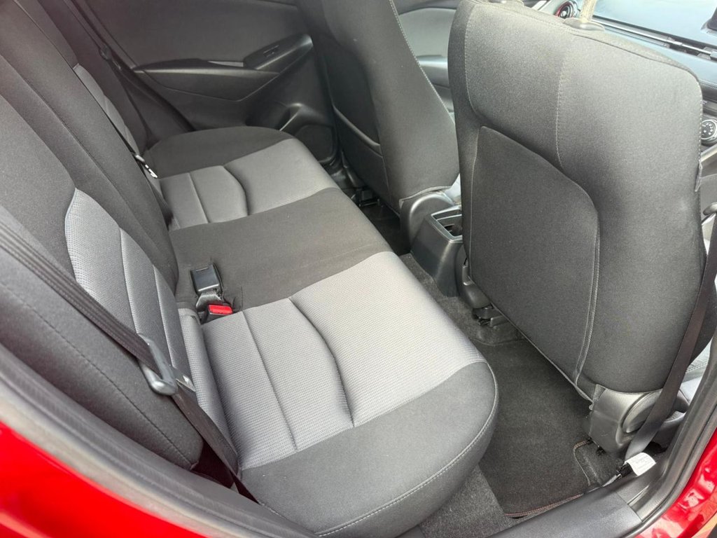 Used Mazda CX-3 2017 for sale - 76739966: Photo 25