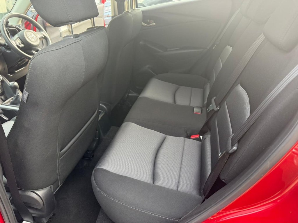 Used Mazda CX-3 2017 for sale - 76739966: Photo 29