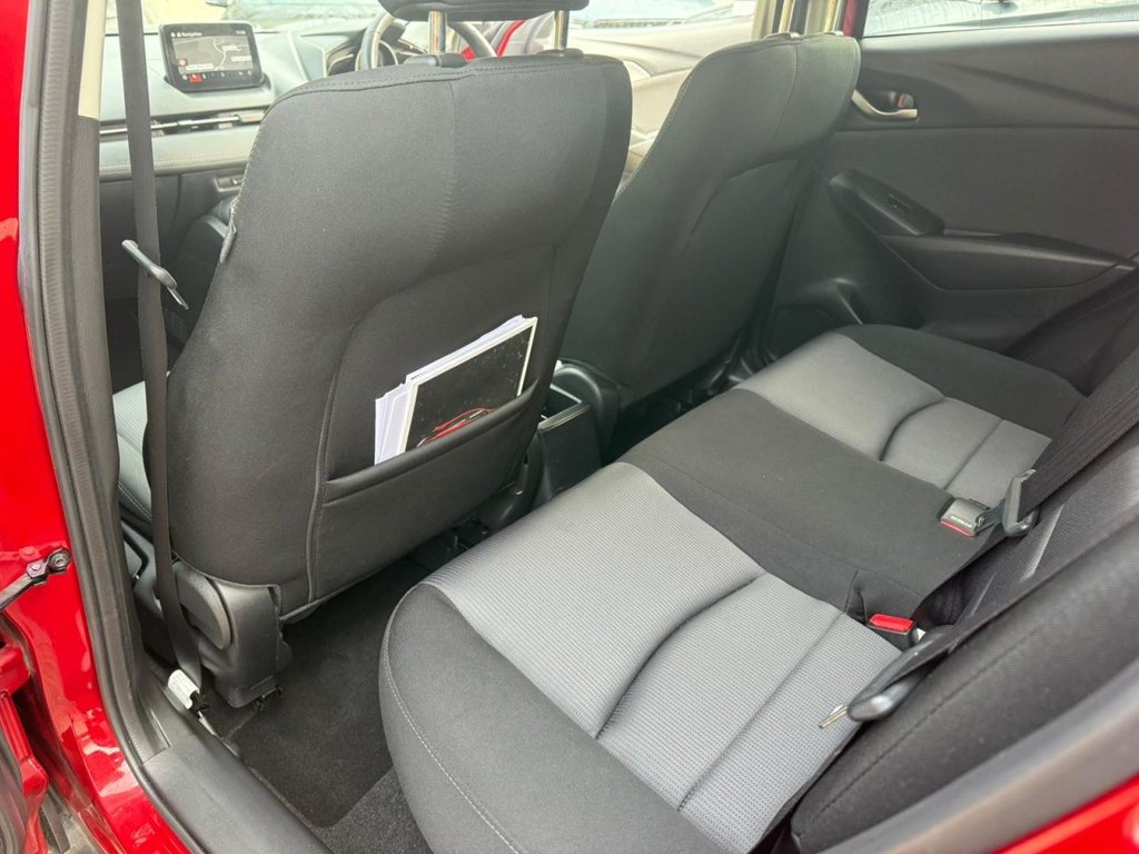 Used Mazda CX-3 2017 for sale - 76739966: Photo 30