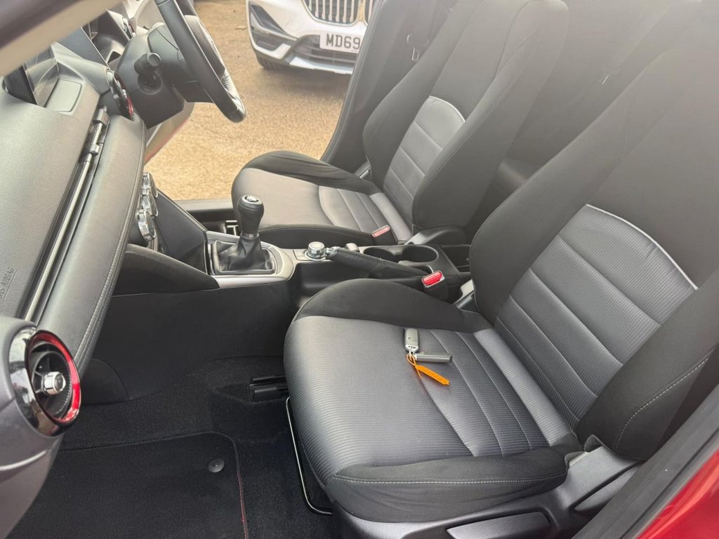 Used Mazda CX-3 2017 for sale - 76739966: Photo 31