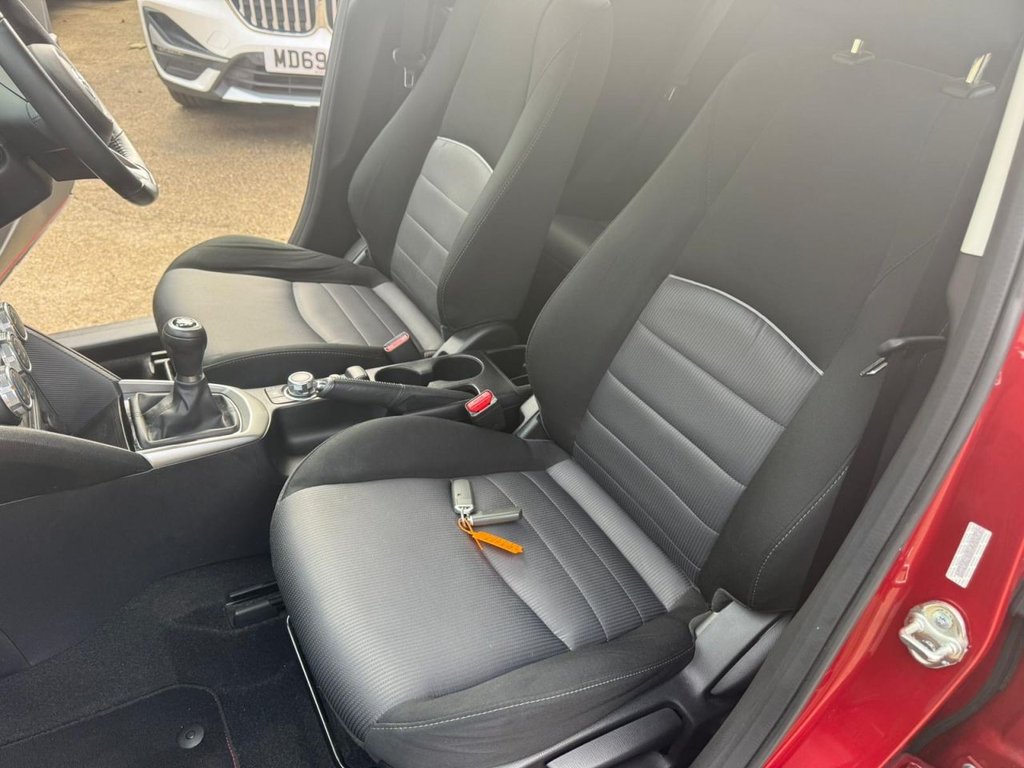 Used Mazda CX-3 2017 for sale - 76739966: Photo 32