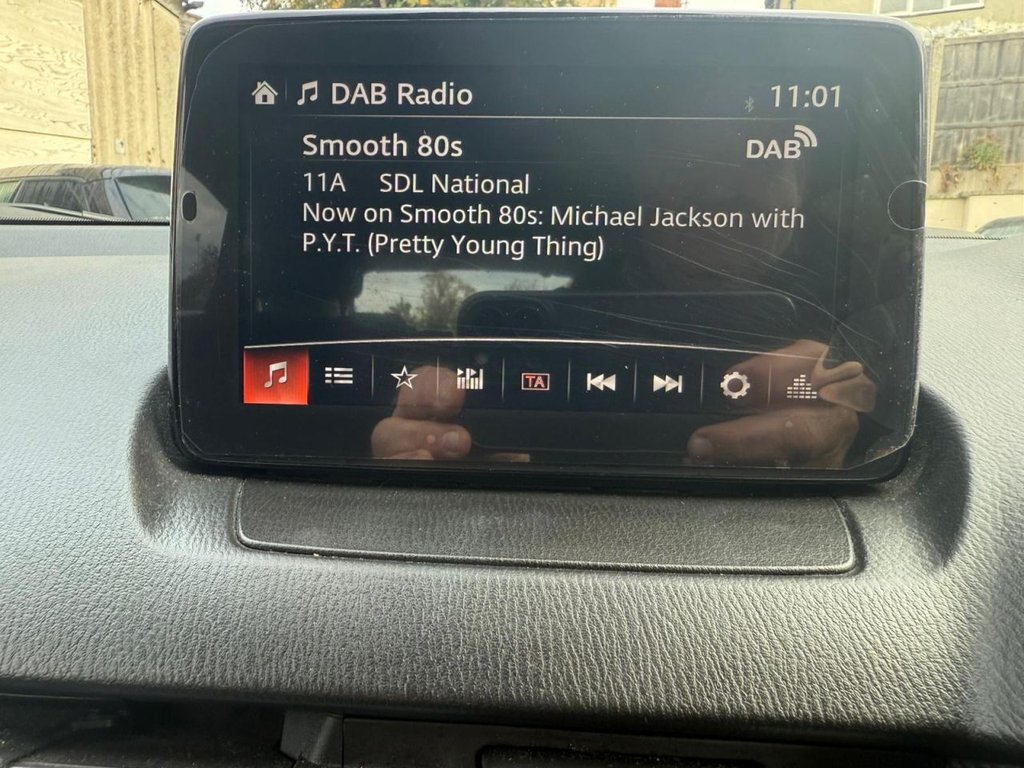 Used Mazda CX-3 2017 for sale - 76739966: Photo 35