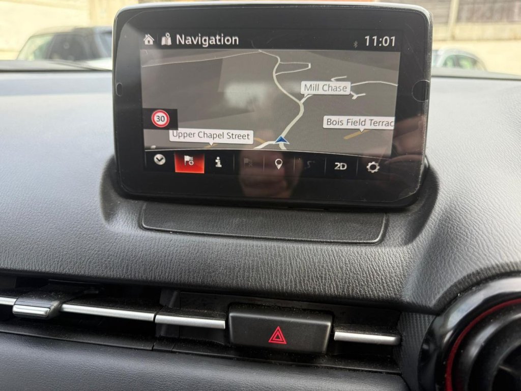 Used Mazda CX-3 2017 for sale - 76739966: Photo 36