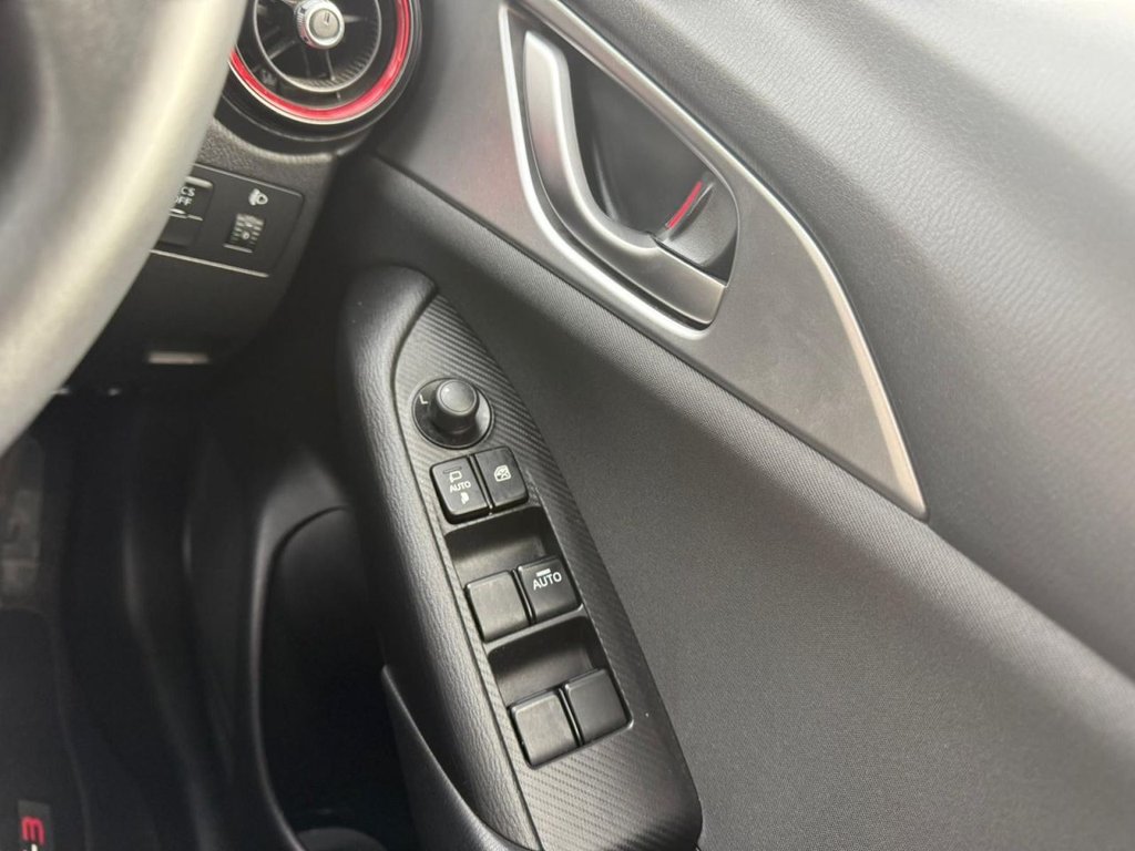 Used Mazda CX-3 2017 for sale - 76739966: Photo 37