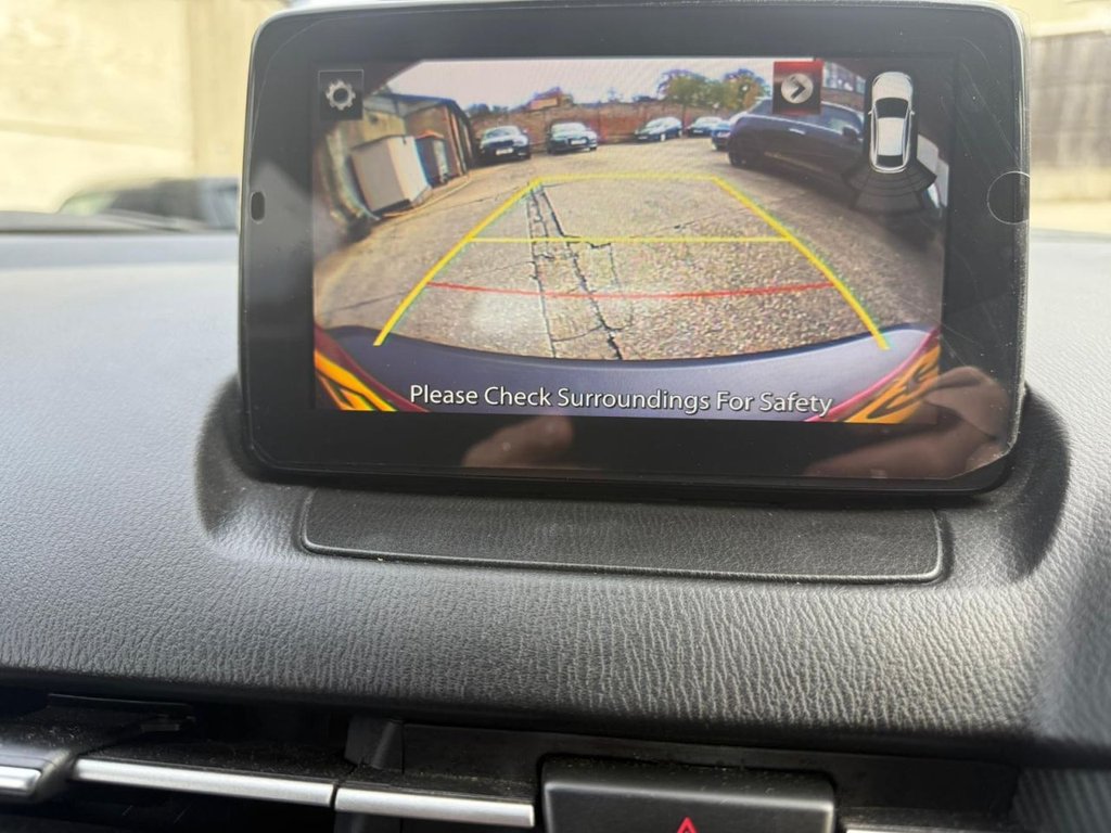 Used Mazda CX-3 2017 for sale - 76739966: Photo 38