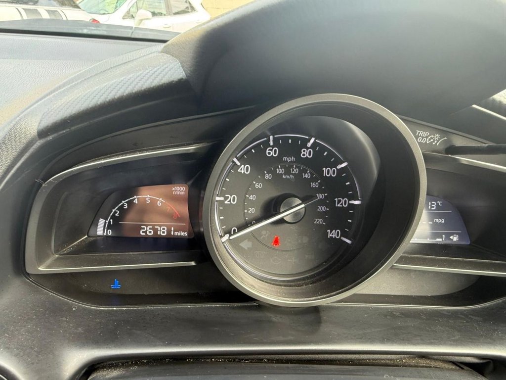 Used Mazda CX-3 2017 for sale - 76739966: Photo 39