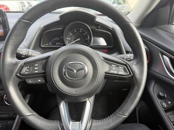 Used Mazda CX-3 2017 for sale - 76739966: Photo