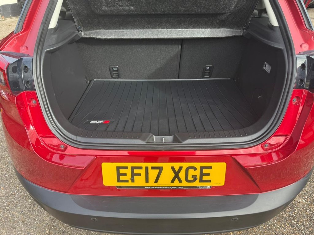 Used Mazda CX-3 2017 for sale - 76739966: Photo 46