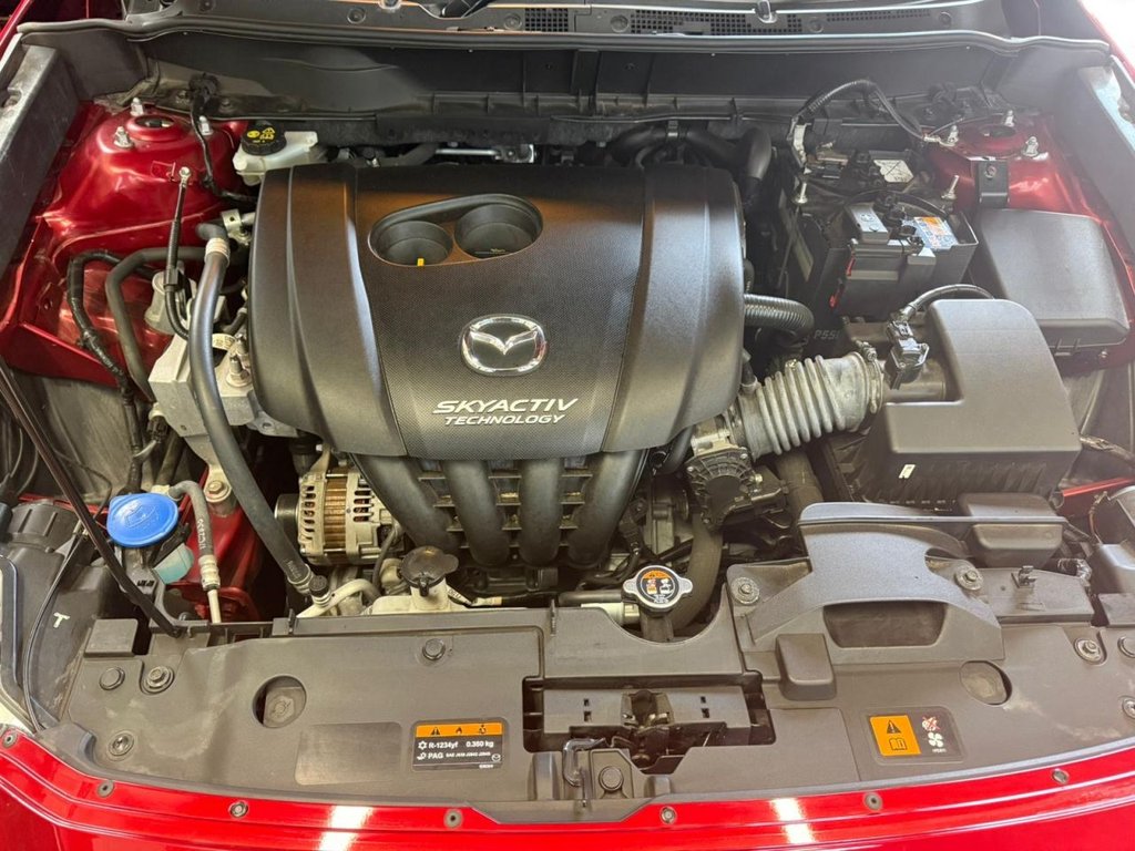 Used Mazda CX-3 2017 for sale - 76739966: Photo 48