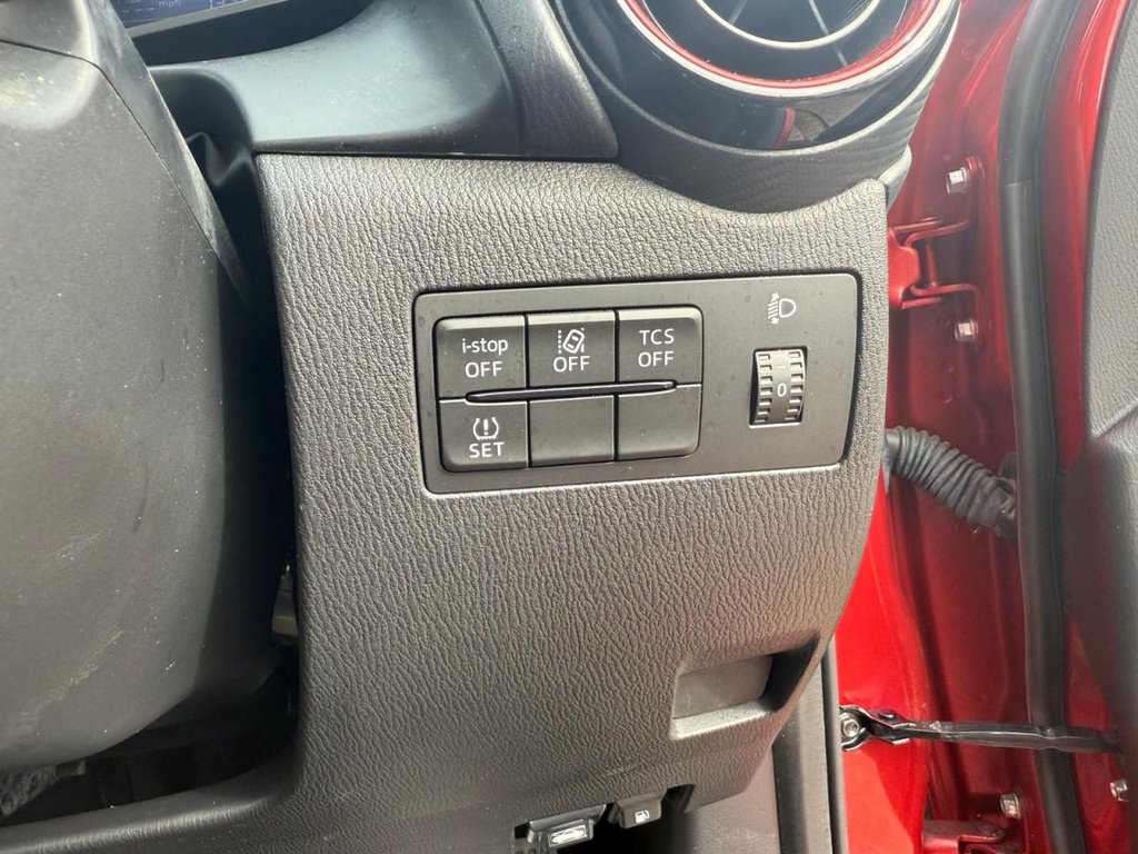 Used Mazda CX-3 2017 for sale - 76739966: Photo 49