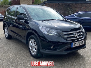 Used Honda CR-V 2014 for sale - 78320719: Photo