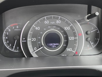 Used Honda CR-V 2014 for sale - 78320719: Photo