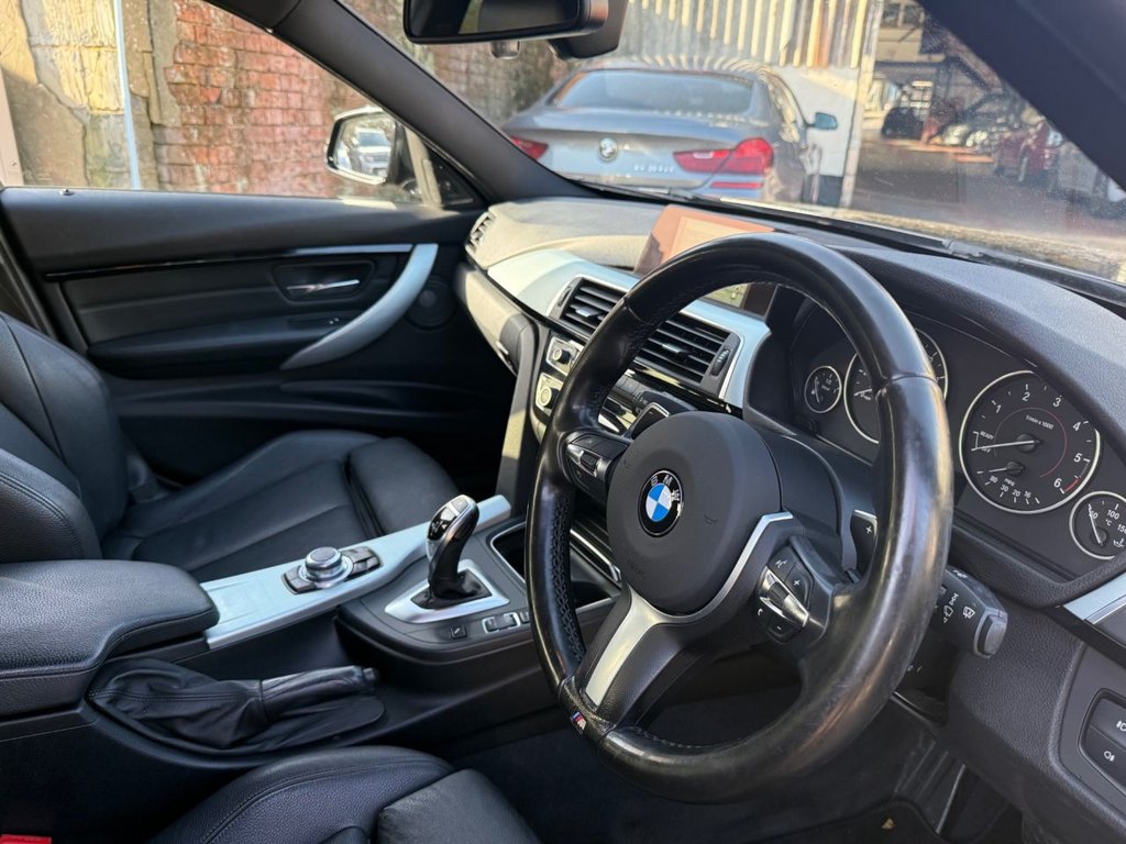 Used BMW 3 Series 2016 for sale - 77667722: Photo 2
