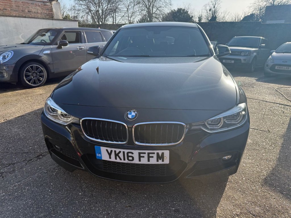 Used BMW 3 Series 2016 for sale - 77667722: Photo 5