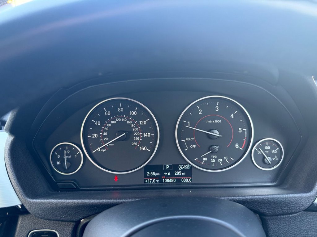 Used BMW 3 Series 2016 for sale - 77667722: Photo 7