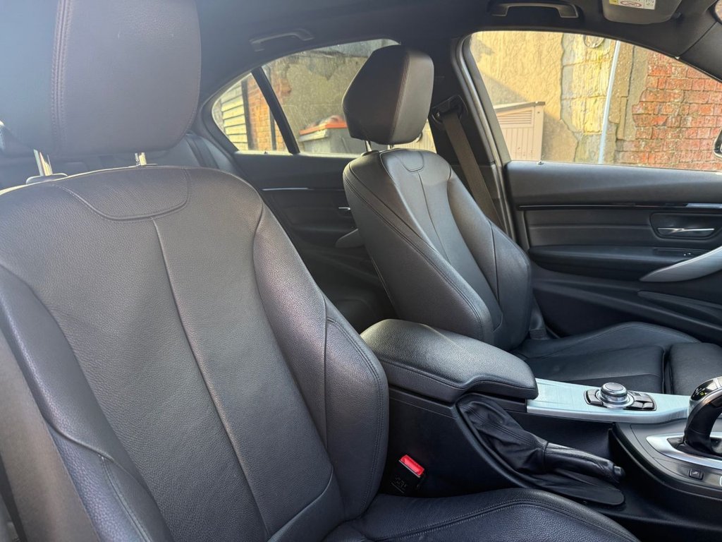 Used BMW 3 Series 2016 for sale - 77667722: Photo 8