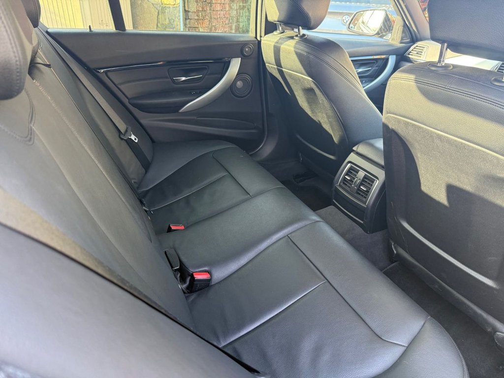 Used BMW 3 Series 2016 for sale - 77667722: Photo 9