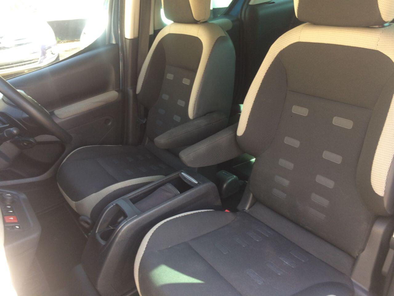 Used Citroen Berlingo Multispace 2014 for sale - 78090381: Photo 17