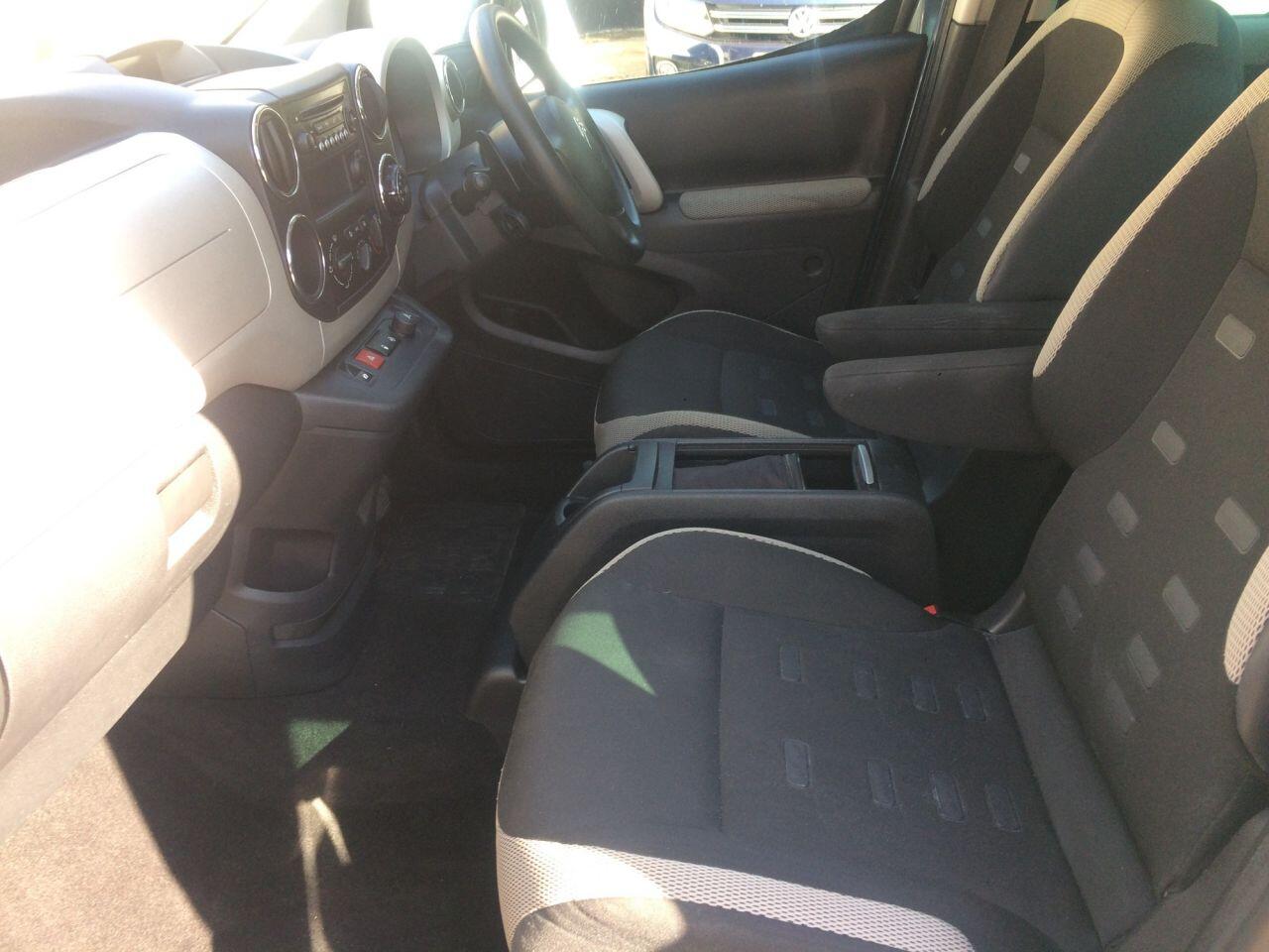 Used Citroen Berlingo Multispace 2014 for sale - 78090381: Photo 18