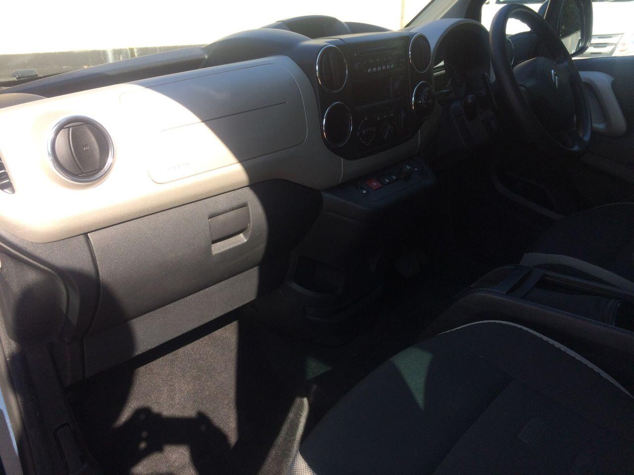 Used Citroen Berlingo Multispace 2014 for sale - 78090381: Photo 19