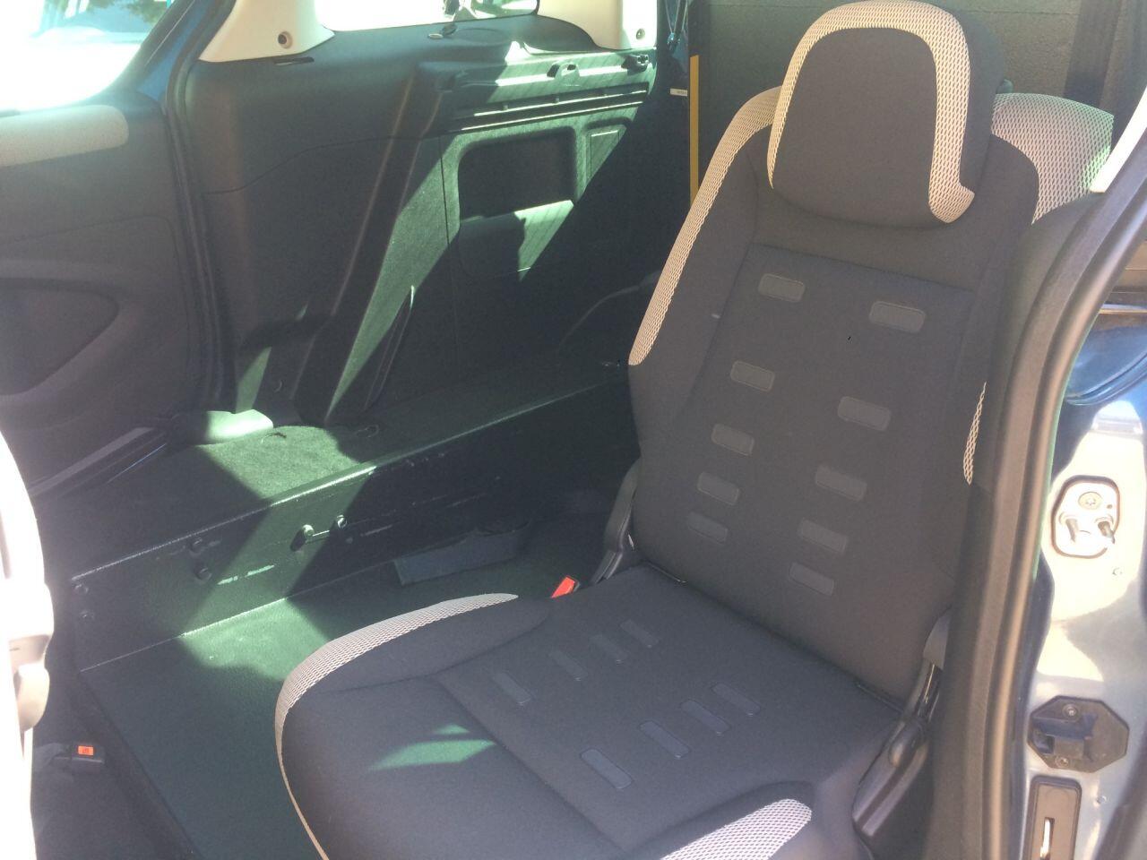 Used Citroen Berlingo Multispace 2014 for sale - 78090381: Photo 20