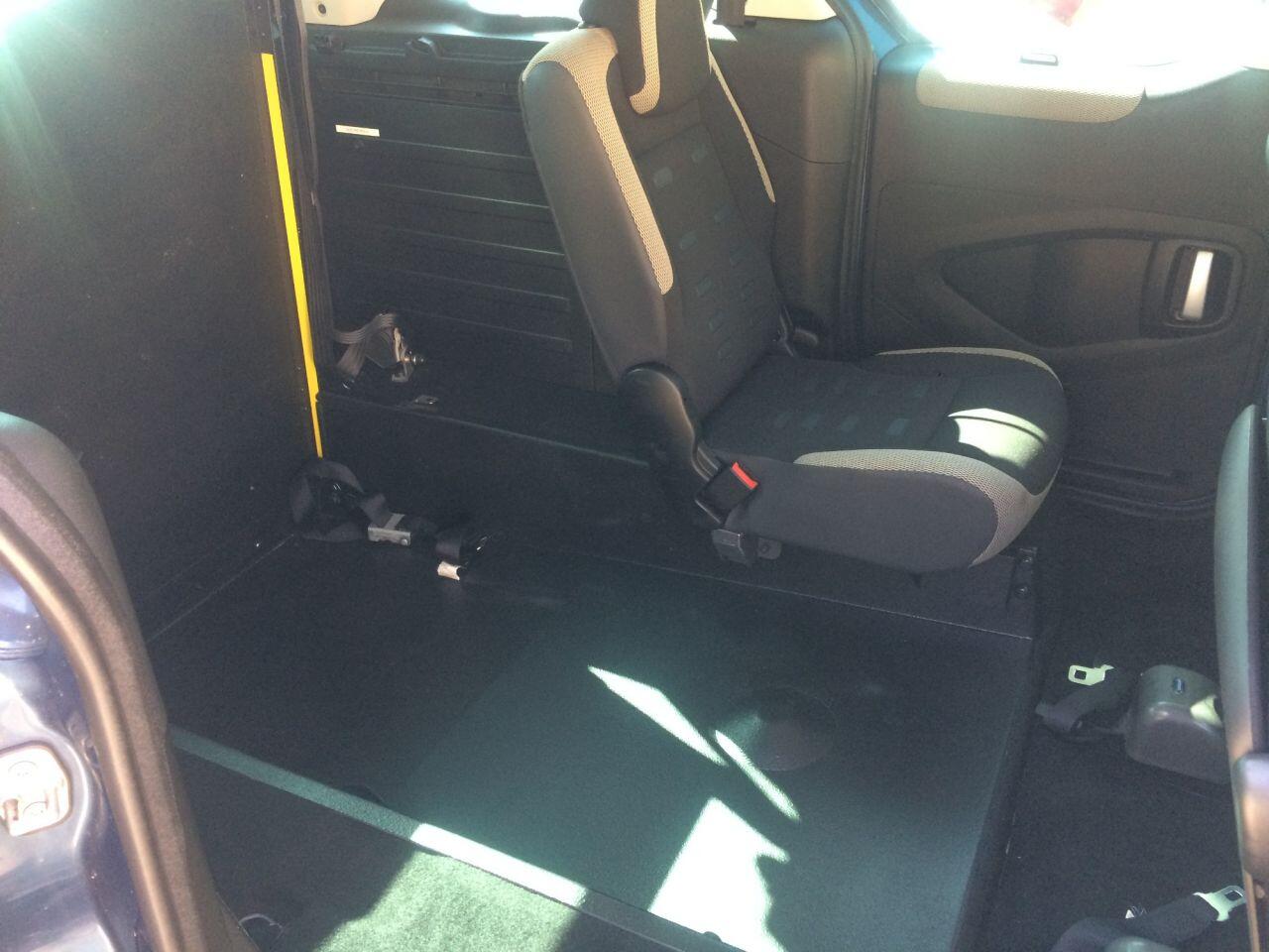 Used Citroen Berlingo Multispace 2014 for sale - 78090381: Photo 25