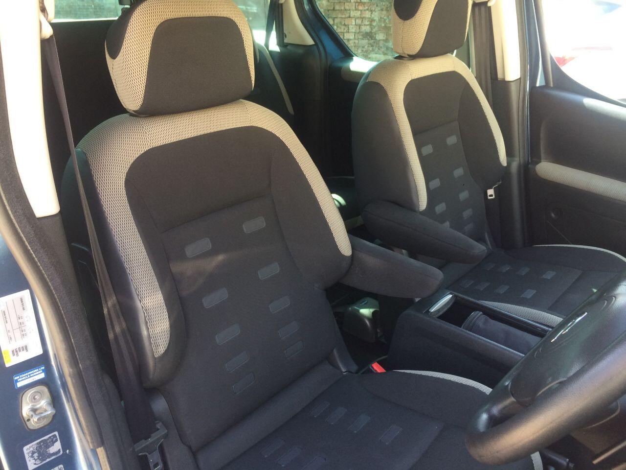 Used Citroen Berlingo Multispace 2014 for sale - 78090381: Photo 26