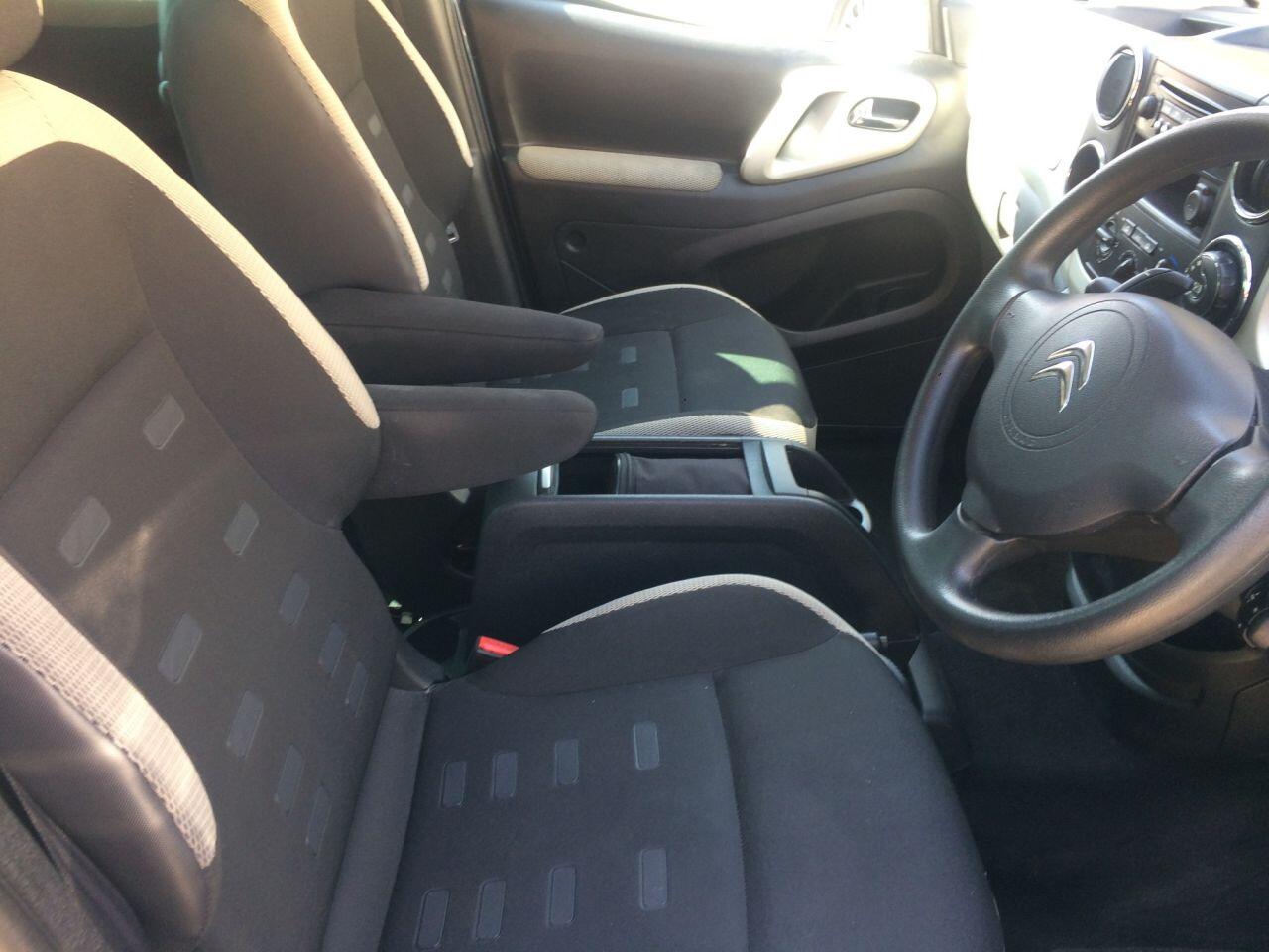 Used Citroen Berlingo Multispace 2014 for sale - 78090381: Photo 27