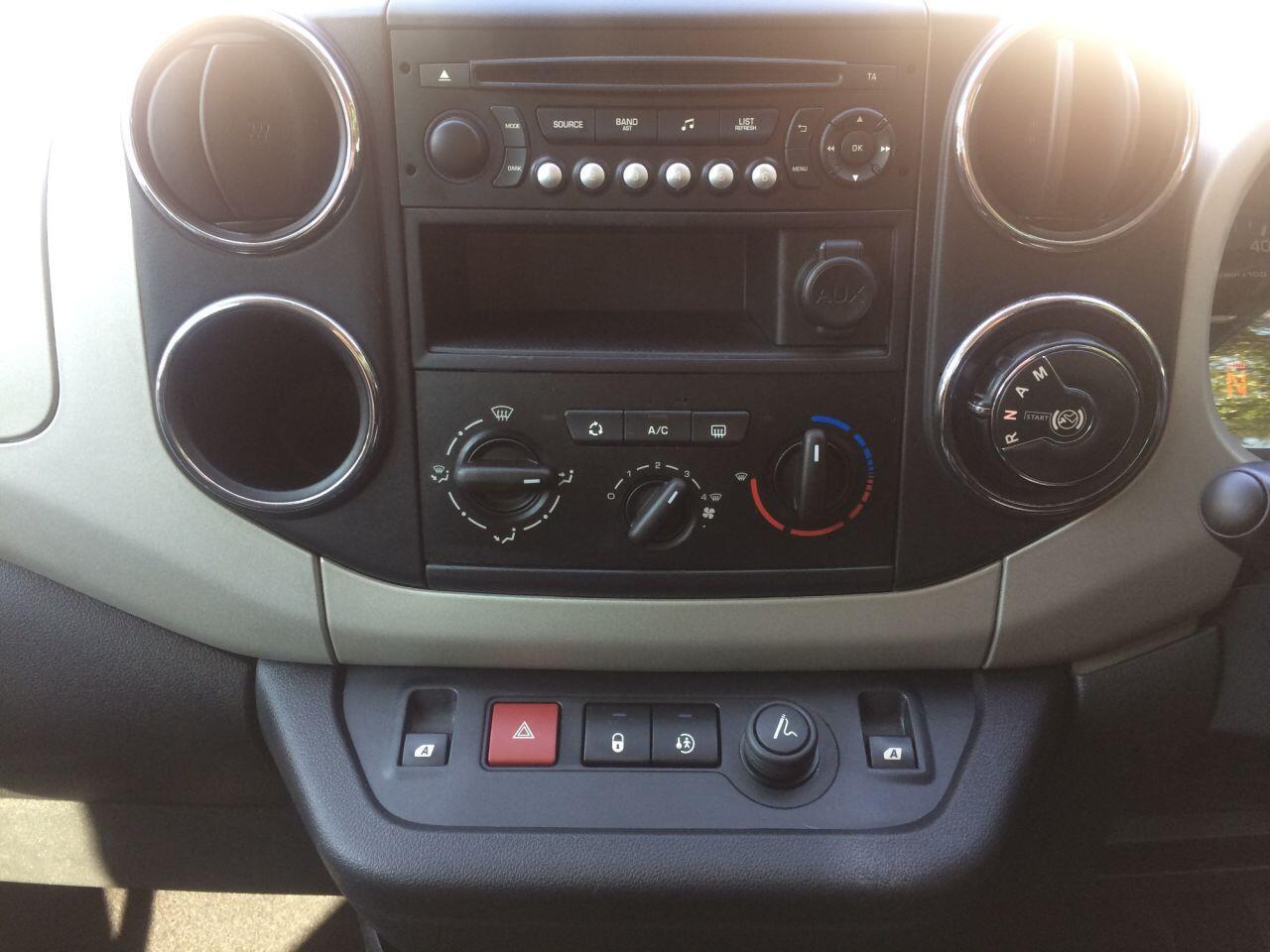 Used Citroen Berlingo Multispace 2014 for sale - 78090381: Photo 29