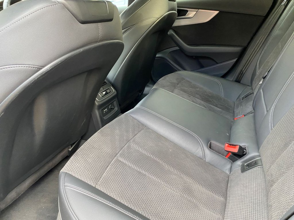 Used Audi A5 2021 for sale - 77212526: Photo 18