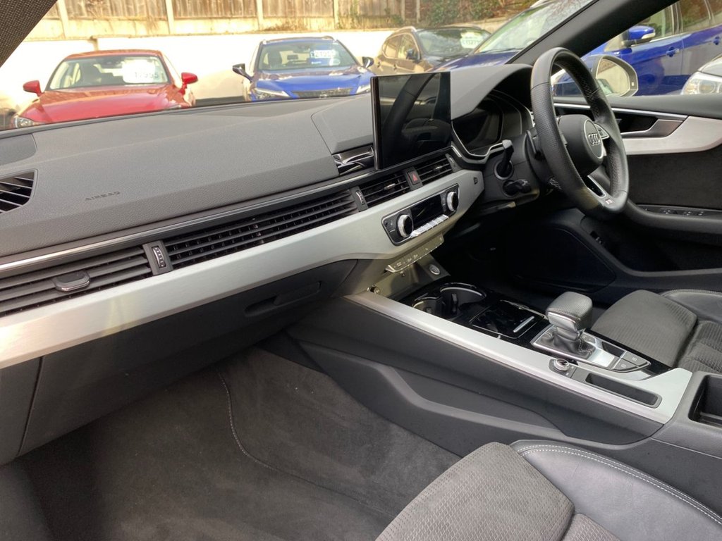 Used Audi A5 2021 for sale - 77212526: Photo 19