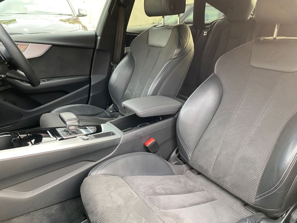 Used Audi A5 2021 for sale - 77212526: Photo 20