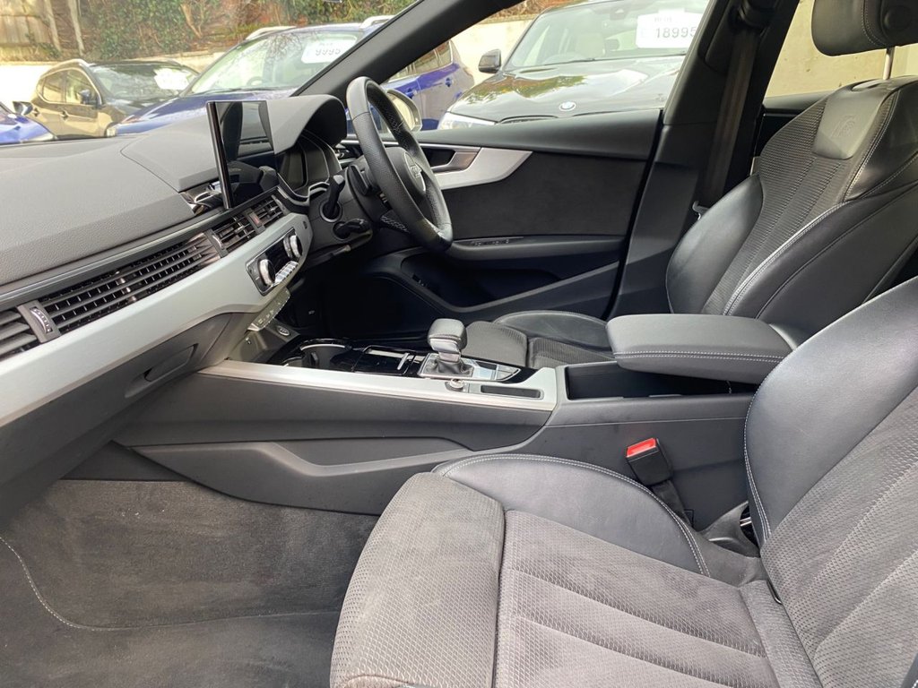 Used Audi A5 2021 for sale - 77212526: Photo 21