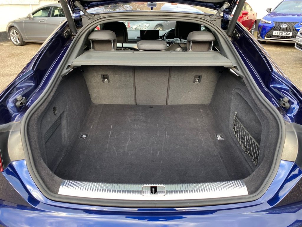 Used Audi A5 2021 for sale - 77212526: Photo 22