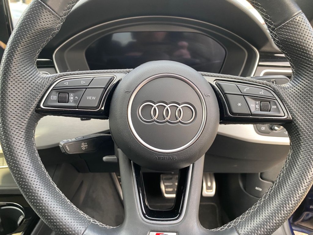 Used Audi A5 2021 for sale - 77212526: Photo 23