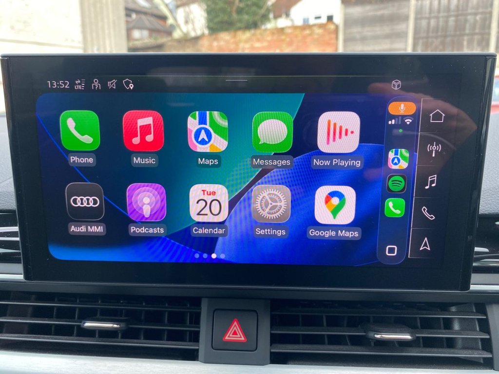 Used Audi A5 2021 for sale - 77212526: Photo 33