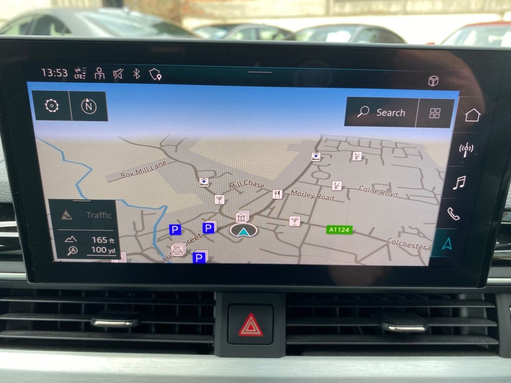 Used Audi A5 2021 for sale - 77212526: Photo 34