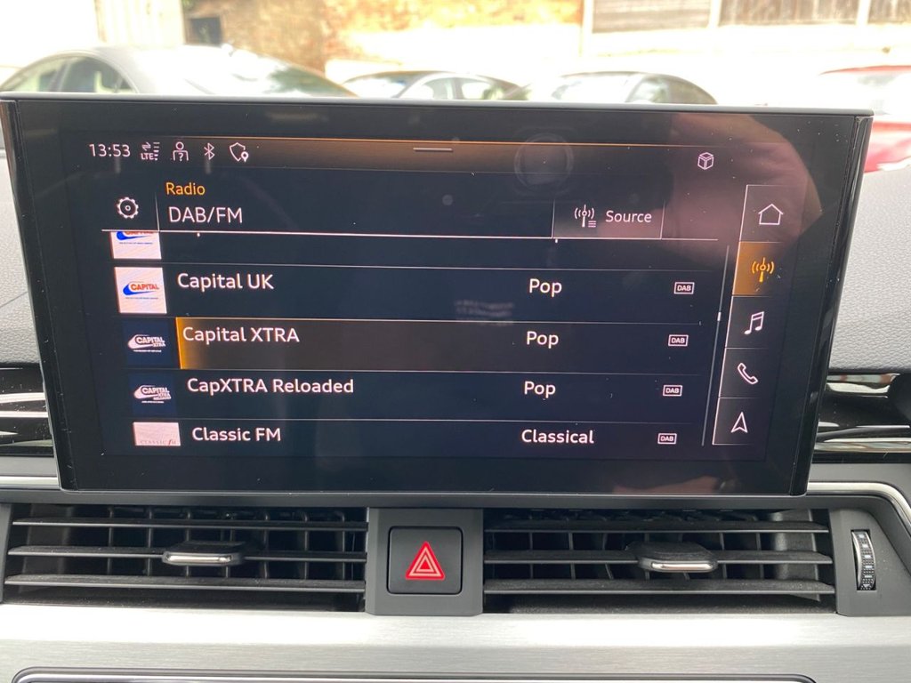 Used Audi A5 2021 for sale - 77212526: Photo 37