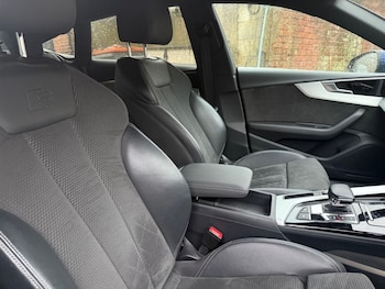 Used Audi A5 2021 for sale - 77212526: Photo