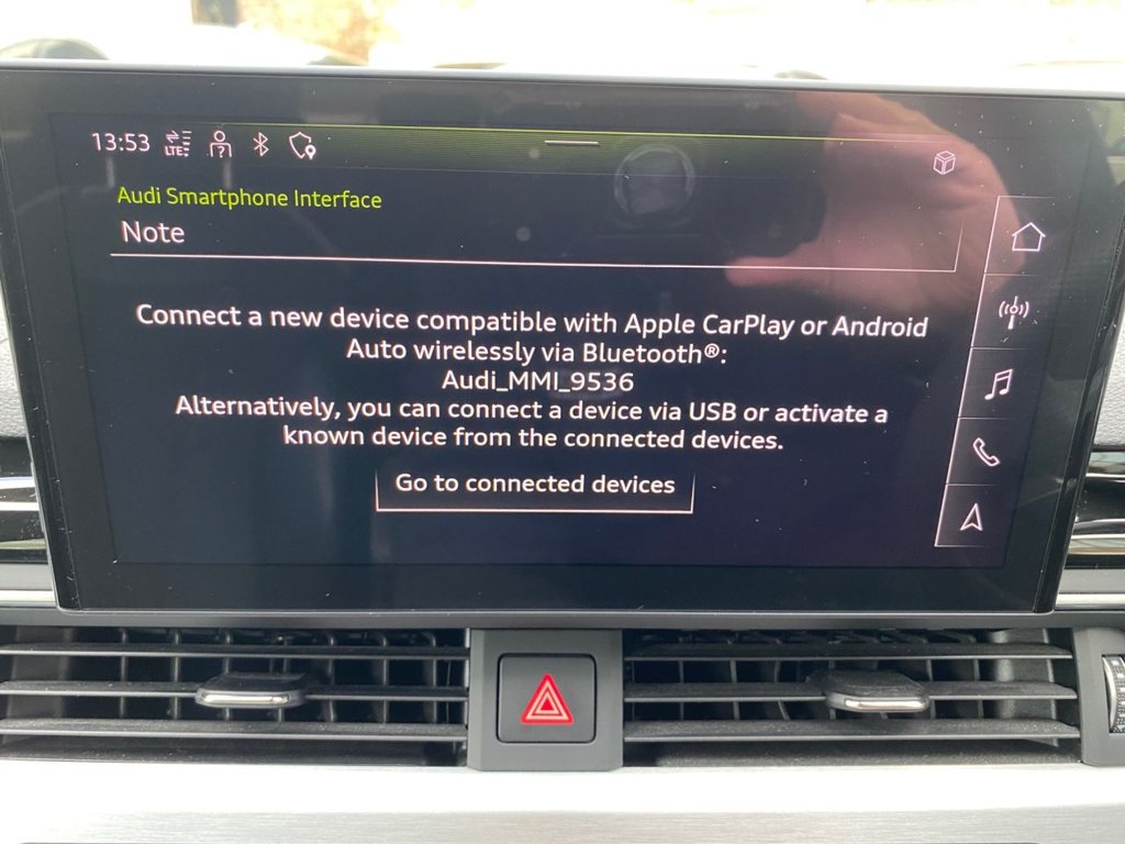 Used Audi A5 2021 for sale - 77212526: Photo 41