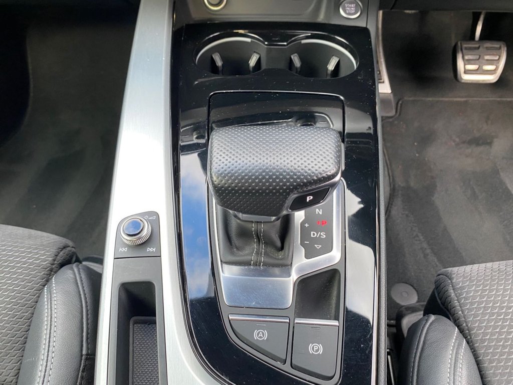 Used Audi A5 2021 for sale - 77212526: Photo 43