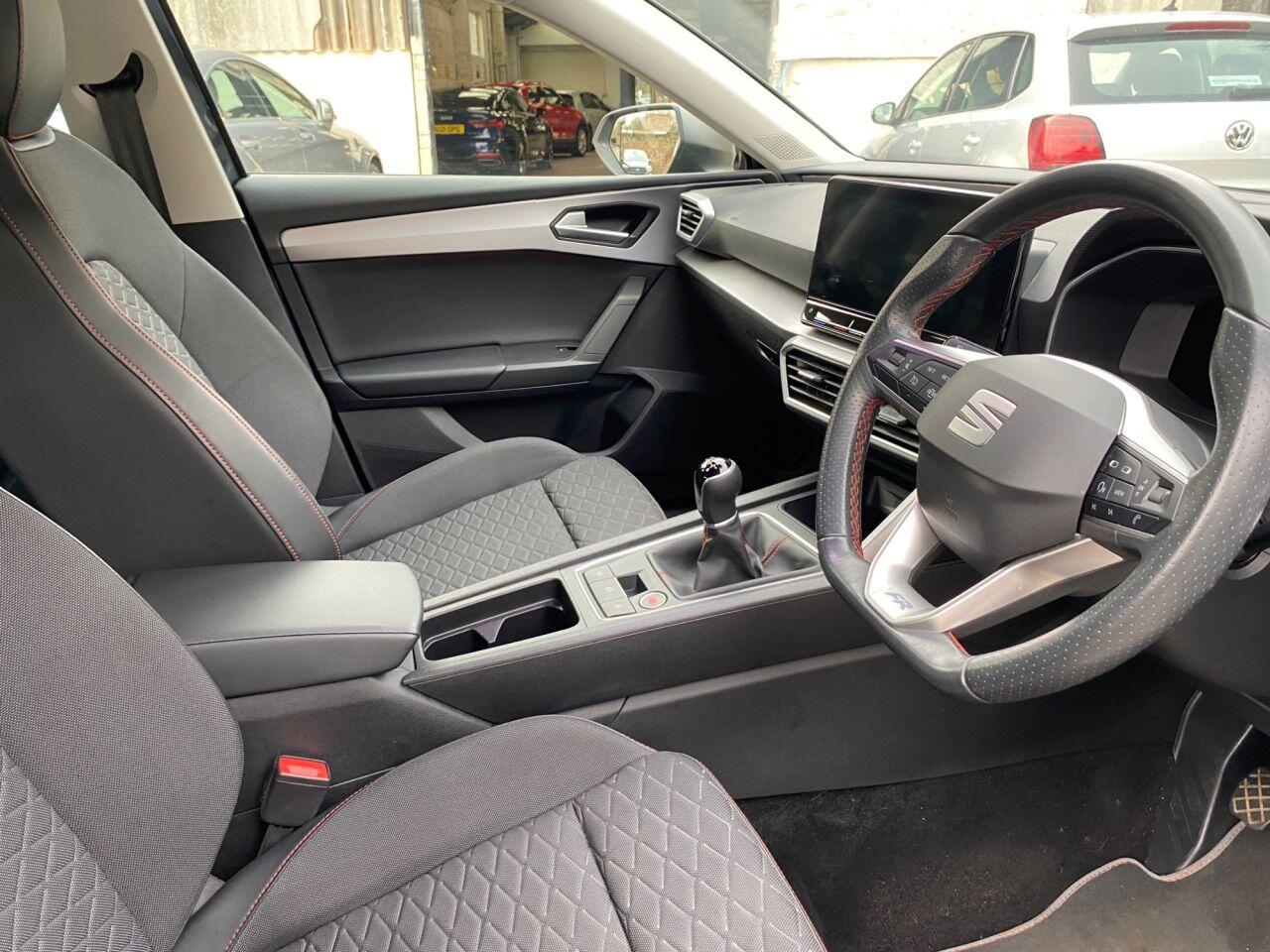 Used SEAT Leon 2022 for sale - 78090353: Photo 12